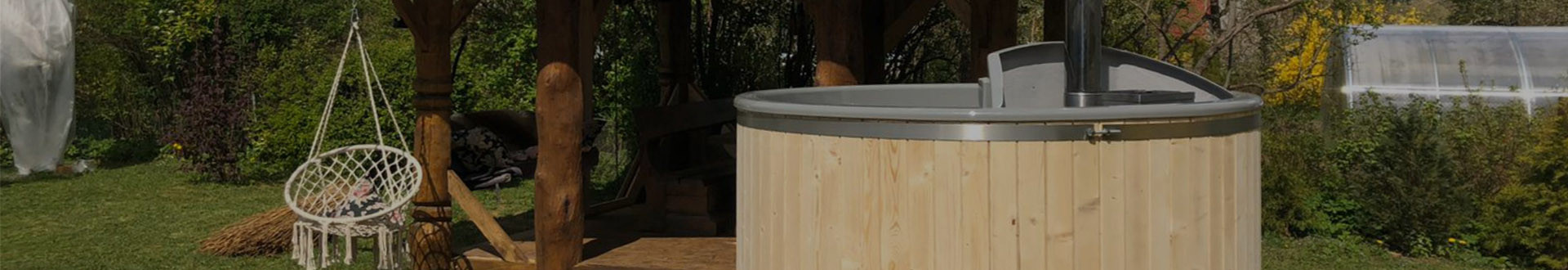 Hot tubs